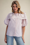 ***PREORDER***Emma Top