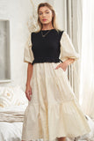 Jayden Dress