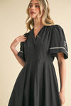 Bowman Dress