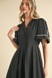 Bowman Dress