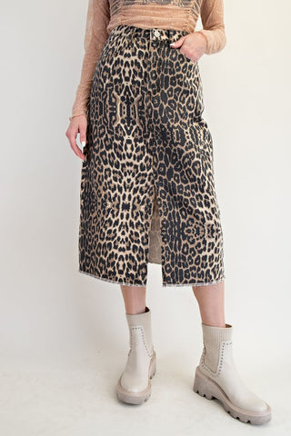 ***PREORDER***Kate Skirt(ETA 5/9)