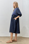 ***PREORDER***Devyn Dress(ETA 10/30)