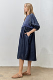 ***PREORDER***Devyn Dress(ETA 10/30)