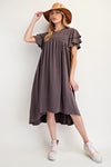 ***PREORDER***Cecily Dress(ETA 4/29)
