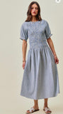 ***PREORDER***Gabriella Dress