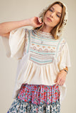 ***PREORDER***Felicia Top