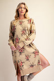 ***PREORDER***Florea Dress(ETA 9/11)