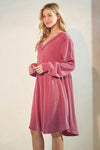 ***PREORDER***Haymon Dress(ETA 10/22)