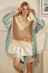 ***PREORDER***Aspen Top