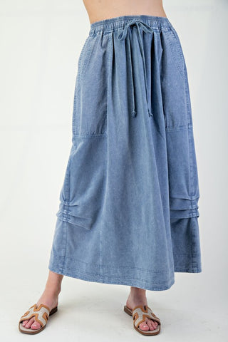 ***PREORDER***Becks Skirt
