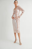 Aiblee Dress