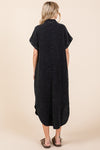 ***PREORDER***Liam Dress