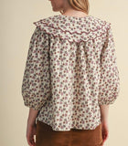 ***PREORDER***Sisco Top(ETA 10/16)