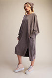 ***PREORDER***Terris Dress(ETA 9/25)