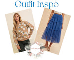 Charlie Skirt