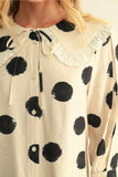 ***PREORDER***Dot Top(ETA 9/25)