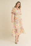 Fallon Dress