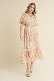 Fallon Dress