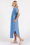 ***PREORDER***Liam Dress
