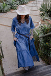 ***PREORDER***Taylynn Dress