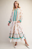 ***PREORDER***Ethel Dress