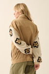 ***PREORDER***Baylor Jacket