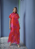 ***PREORDER***Velocity Dress(ETA 5/31)