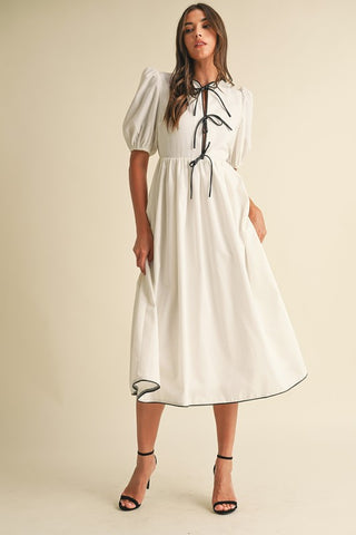 ***PREORDER***Vincent Dress(ETA 5/16)