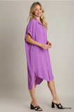Tessa Dress