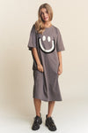 Smiley Dress