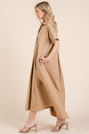 Velo Dress
