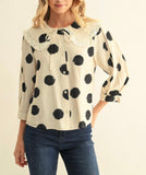 ***PREORDER***Dot Top(ETA 9/25)