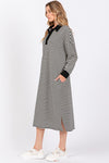 Naveah Dress