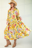 Sicily Dress