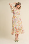 Fallon Dress