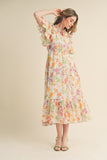 Fallon Dress