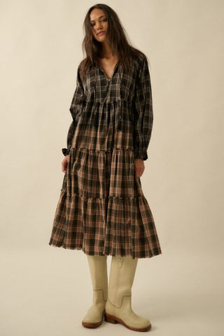 ***PREORDER***Freya Dress