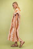 MiKayla Dress