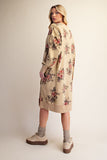 ***PREORDER***Florea Dress(ETA 9/11)