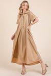 Velo Dress