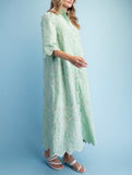 Petra Dress
