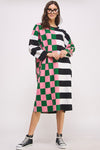 ***FINAL SALE***Lyndel Dress