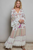 Celeste Dress