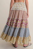 ***PREORDER***Beckum Skirt(ETA 6/30)