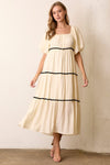 Graham Dress
