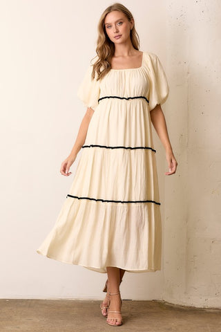 Graham Dress