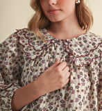 ***PREORDER***Sisco Top(ETA 10/16)