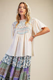 ***PREORDER***Felicia Top