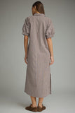 ***PREORDER***Gingham Dress