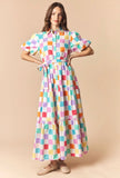 ***PREORDER***Chessa Dress